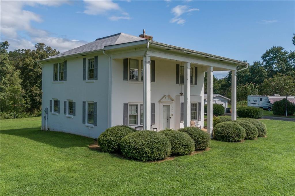 506 Causby Road Morganton, NC 28655 - Photo 29 of 29 Gallery Image 29