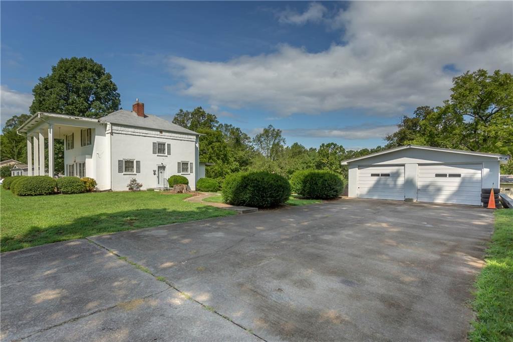 506 Causby Road Morganton, NC 28655 - Photo 5 of 29 Gallery Image 5