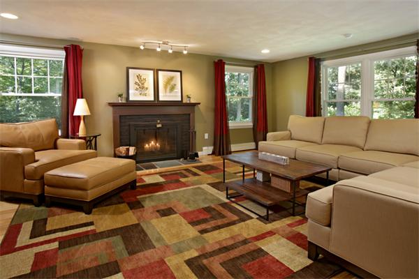4 Country Club Road Woburn, MA 01801 - Photo 4 of 9