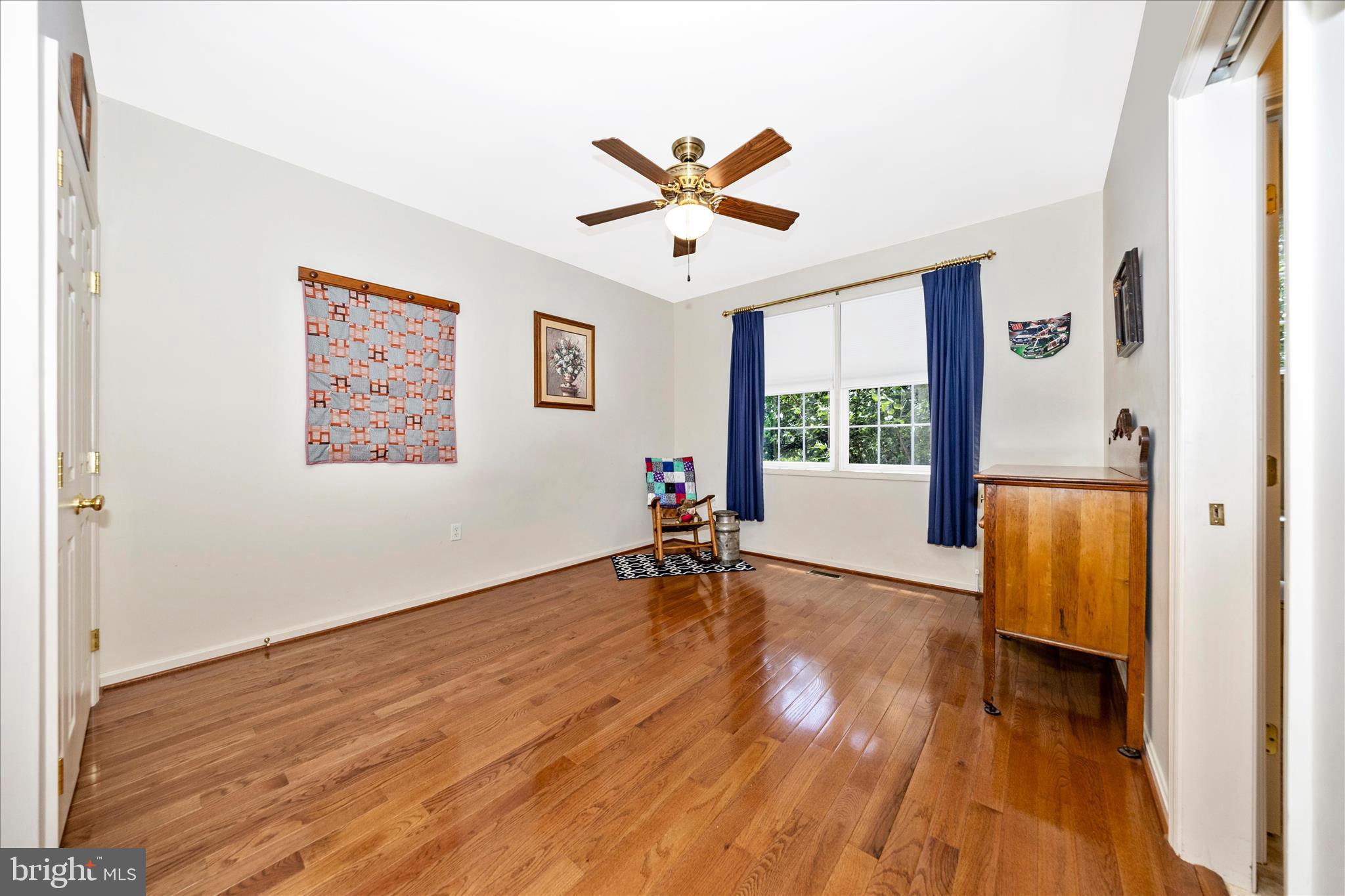 4739 Elmer Derr Road Frederick, MD 21703 - Photo 20 of 97 Bedroom 2