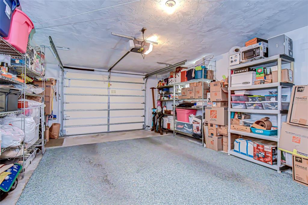 2128 Shannon Drive Holiday, FL 34690 - Photo 18 of 21 a view of a storage in a room
