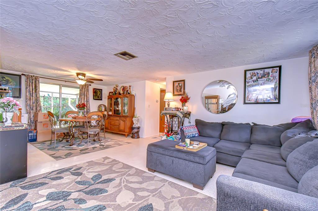 2128 Shannon Drive Holiday, FL 34690 - Photo 5 of 21 a living room with furniture