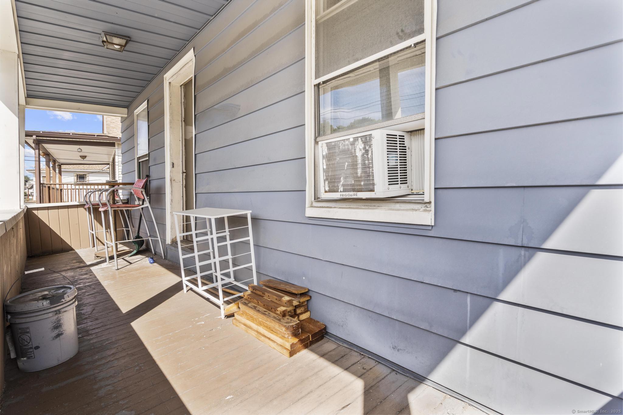 615 South Main Street Torrington, CT 06790 - Photo 13 of 18 a outdoor space with furniture