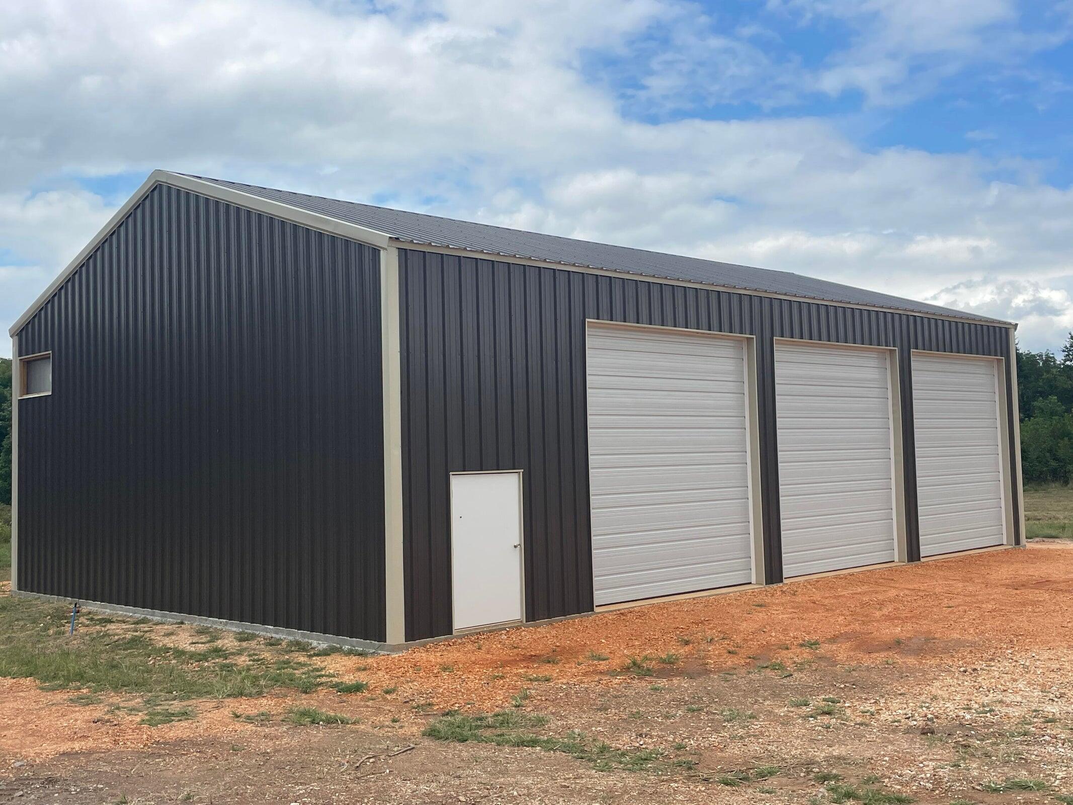 28151 South 620 Road Grove, OK 74344 - Photo 36 of 41 Gallery Image 36