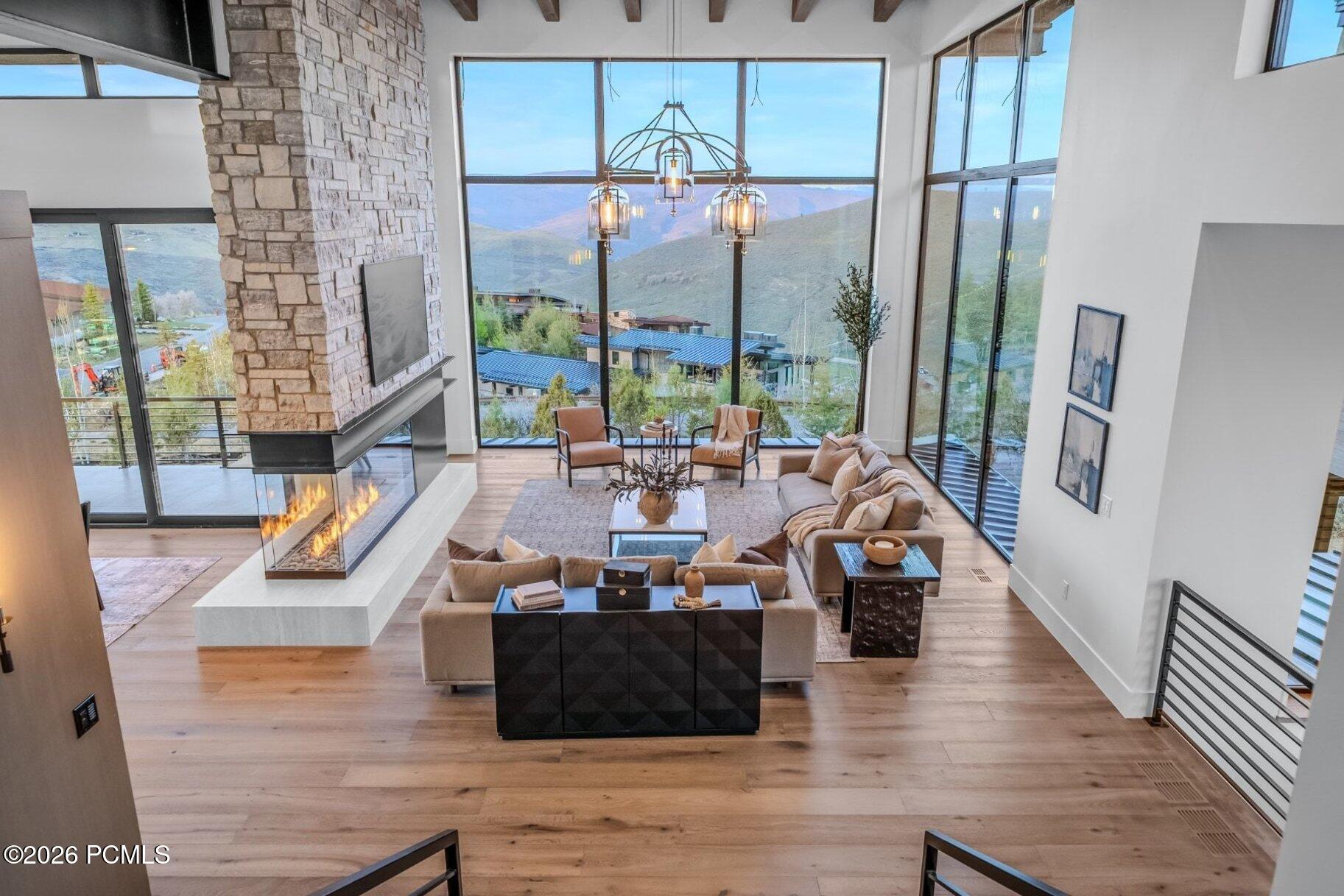 7595 North Promontory Ranch Road Park City, UT 84098 - Photo 9 of 76
