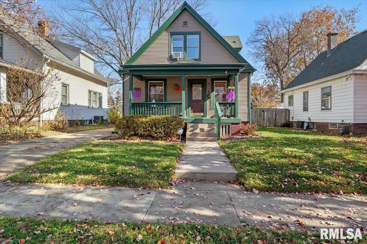212 North English Avenue Springfield, IL 62702 - Photo 34 of 34 Gallery Image 34