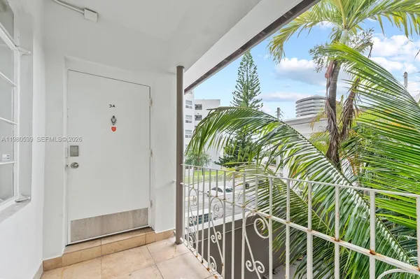 $1,600 | 301 86th Street, Unit 3153A, Miami Beach, FL 33141