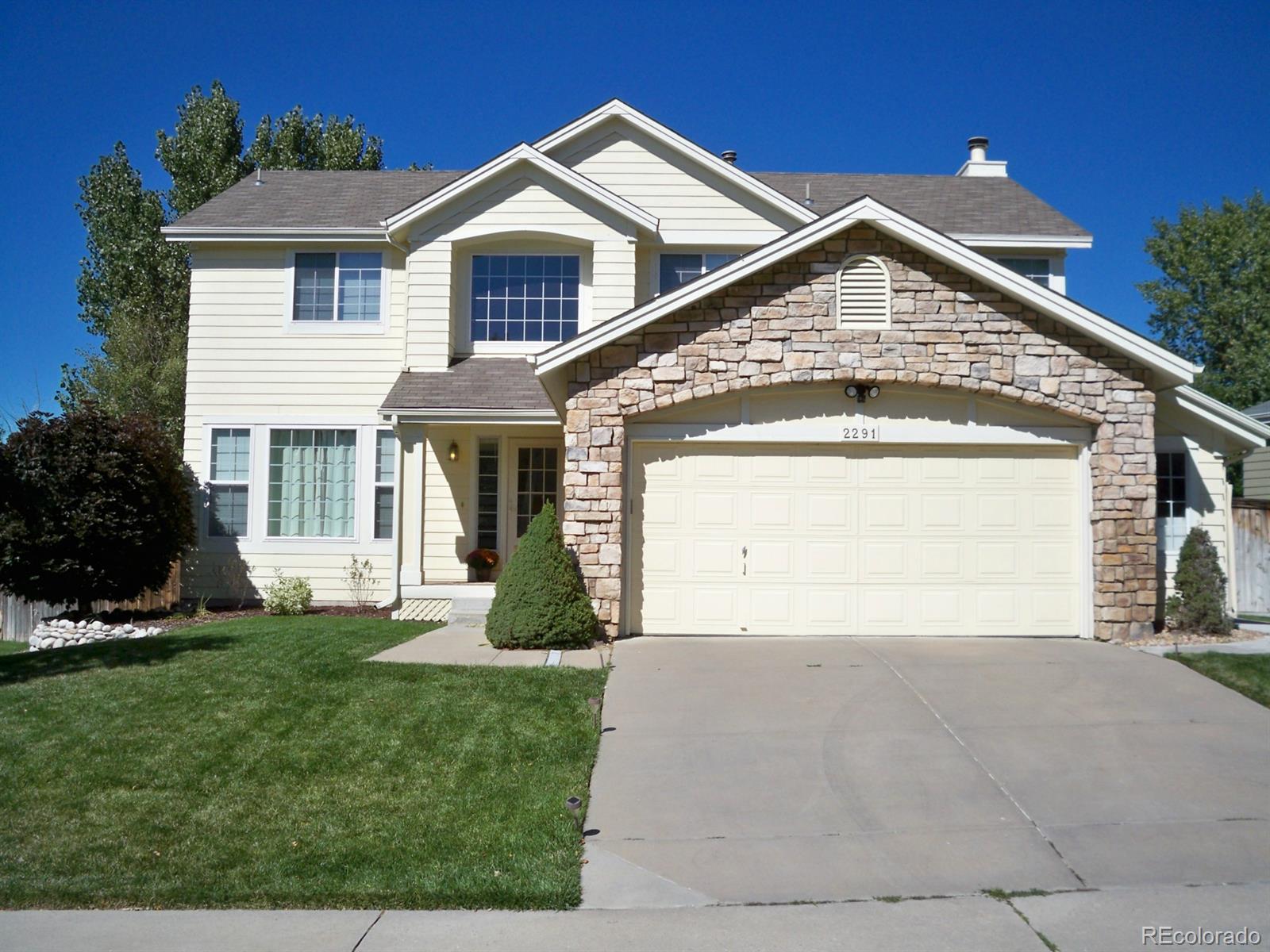 2291 Weatherstone Circle Highlands Ranch, CO 80126 - Photo 1 of 1 Gallery Image 1