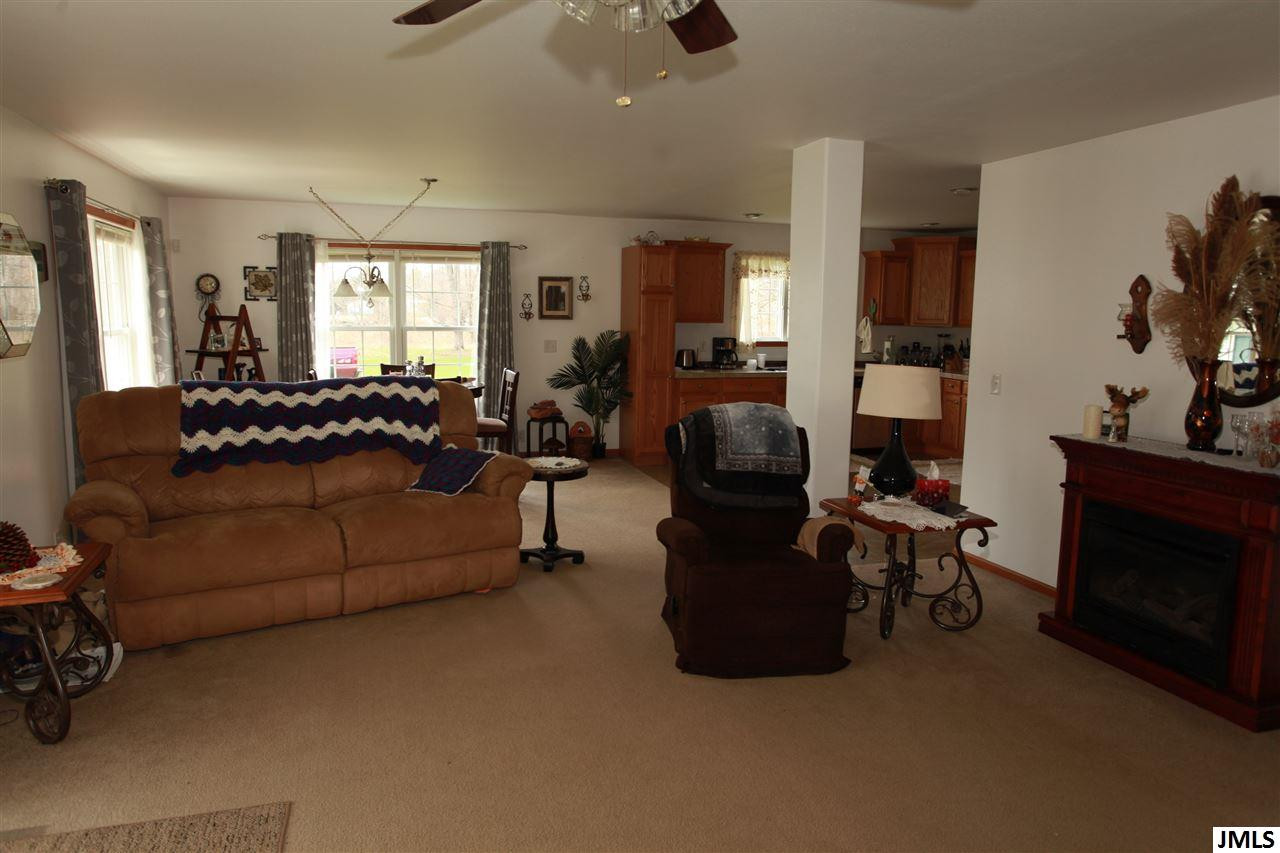 1345 Losey Road Rives Junction, MI 49277 - Photo 8 of 18 Photo 8
