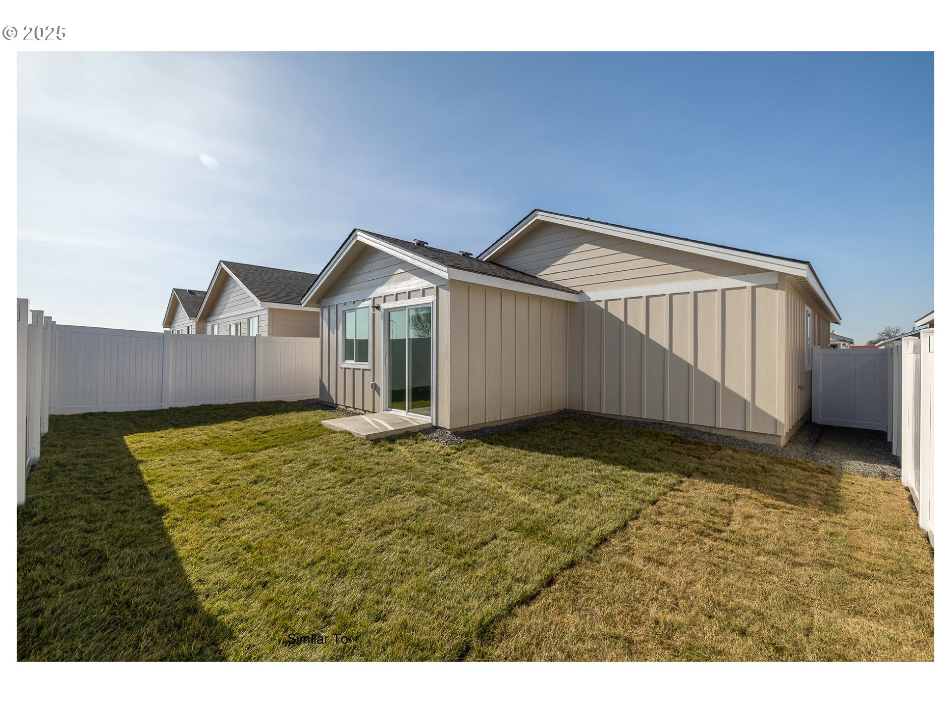 650 Jimmy Street Stanfield, OR 97875 - Photo 7 of 18 a bathroom with a sink
