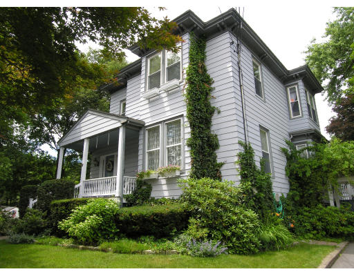 87 Pleasant Street, Unit 1 Needham, MA 02492 - Photo 1 of 19 Gallery Image 1