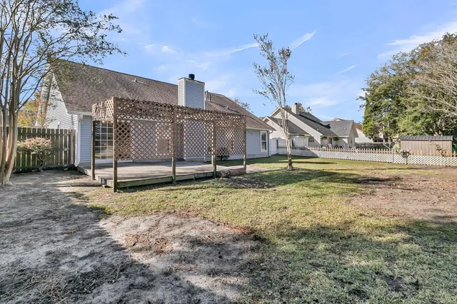 $2,200 | 111 Hopper Drive, Summerville, SC 29486