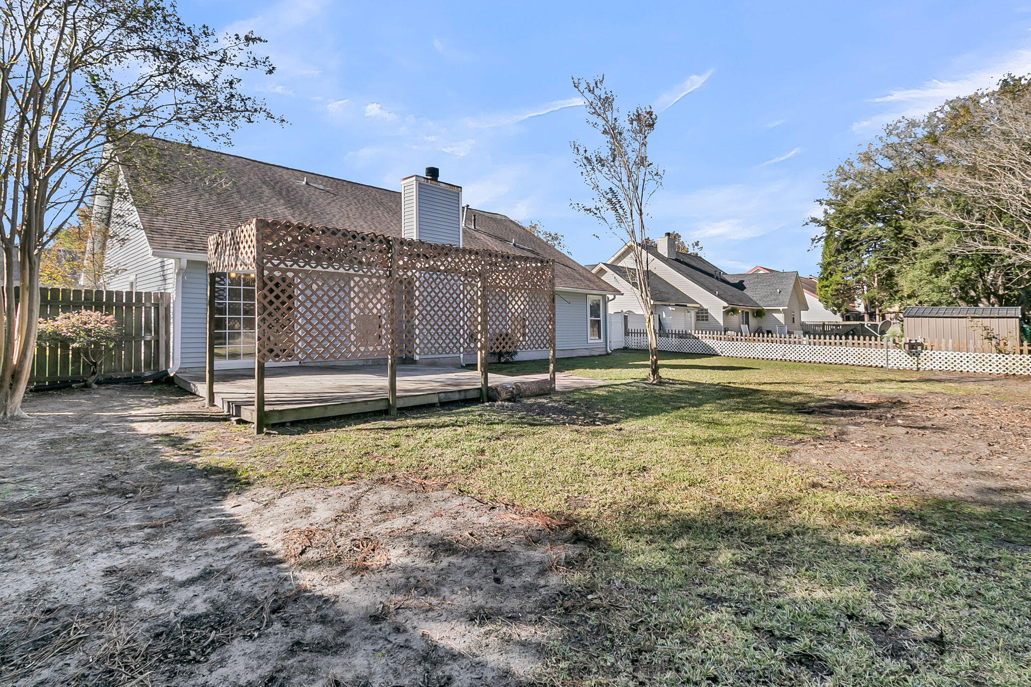 111 Hopper Drive Summerville, SC 29486 - Photo 33 of 37 CREM - 111 Hopper Dr-31