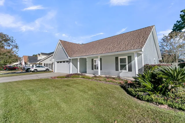 $2,200 | 111 Hopper Drive, Summerville, SC 29486