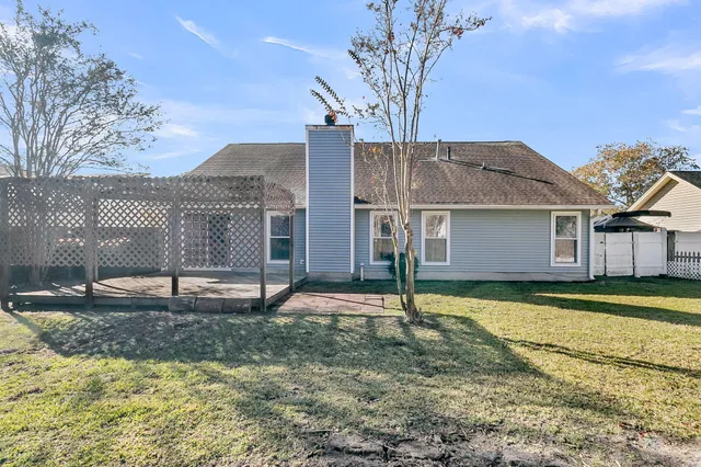 $2,200 | 111 Hopper Drive, Summerville, SC 29486