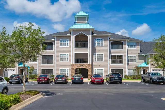 $205,000 | 120 Legendary Drive, Unit 202, St. Augustine, FL 32092