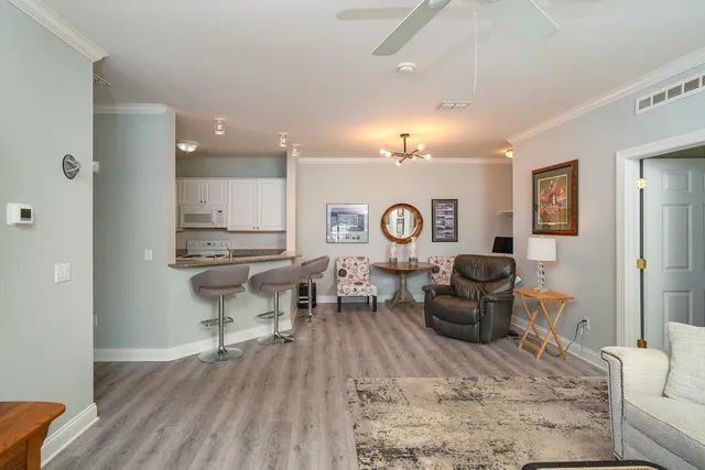 $205,000 | 120 Legendary Drive, Unit 202, St. Augustine, FL 32092