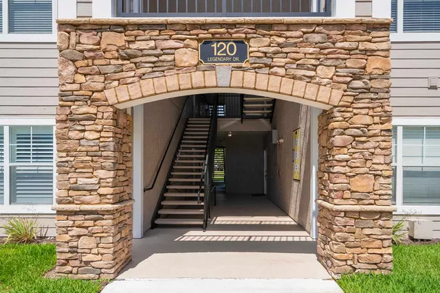 $205,000 | 120 Legendary Drive, Unit 202, St. Augustine, FL 32092