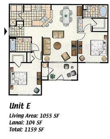 $205,000 | 120 Legendary Drive, Unit 202, St. Augustine, FL 32092