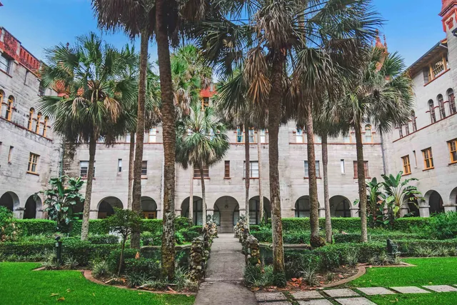 $205,000 | 120 Legendary Drive, Unit 202, St. Augustine, FL 32092