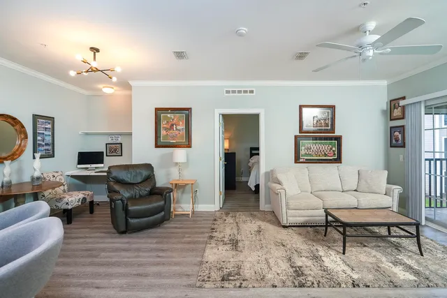 $205,000 | 120 Legendary Drive, Unit 202, St. Augustine, FL 32092