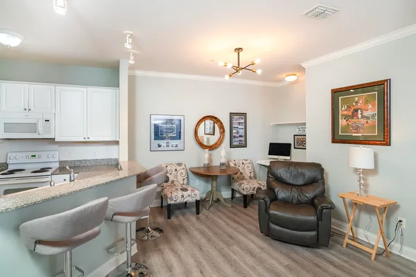 $205,000 | 120 Legendary Drive, Unit 202, St. Augustine, FL 32092