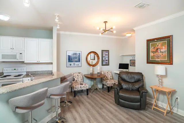 $205,000 | 120 Legendary Drive, Unit 202, St. Augustine, FL 32092