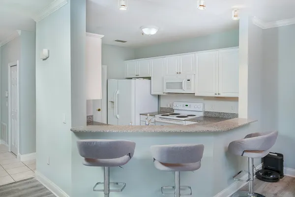 $205,000 | 120 Legendary Drive, Unit 202, St. Augustine, FL 32092