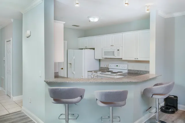 $205,000 | 120 Legendary Drive, Unit 202, St. Augustine, FL 32092