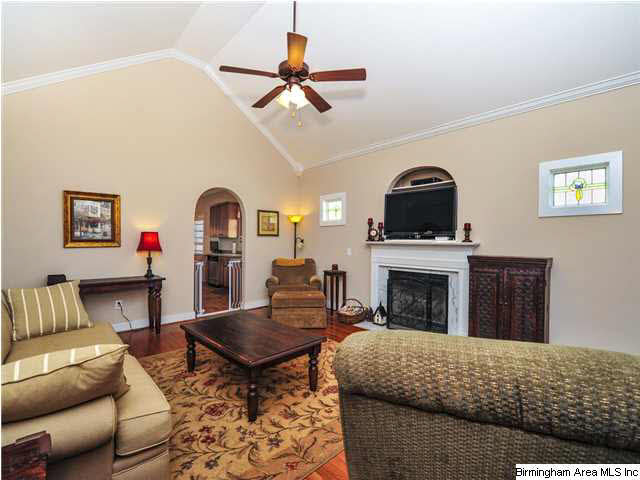 125 Victory Trail Pelham, AL 35124 - Photo 2 of 23