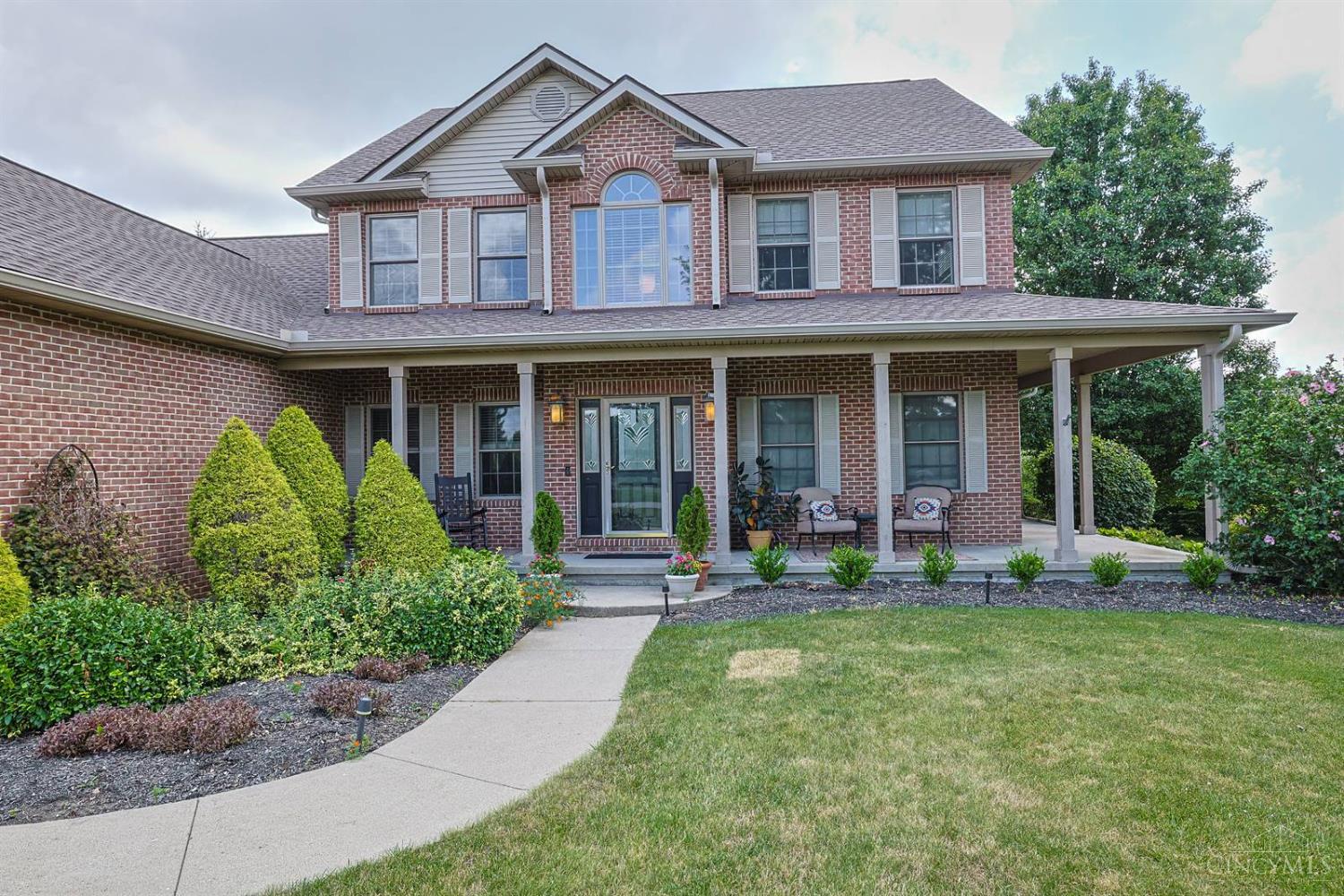 1862 Pence Ridge Court Lebanon, OH 45036 - Photo 6 of 81