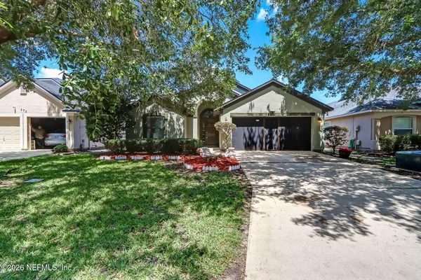 $2,500 | 566 Longmill Lane, Orange Park, FL 32065