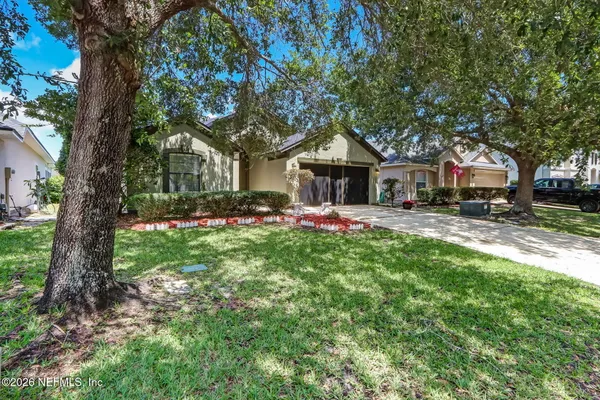 $2,500 | 566 Longmill Lane, Orange Park, FL 32065