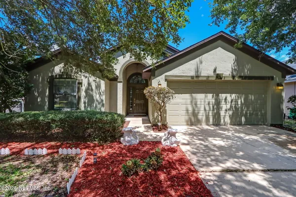 $2,500 | 566 Longmill Lane, Orange Park, FL 32065