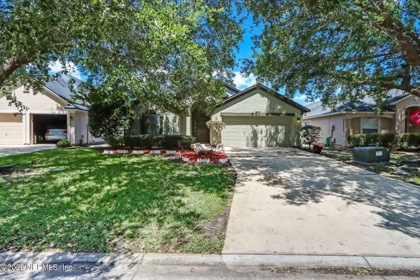 $2,500 | 566 Longmill Lane, Orange Park, FL 32065