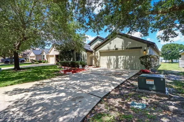 $2,500 | 566 Longmill Lane, Orange Park, FL 32065