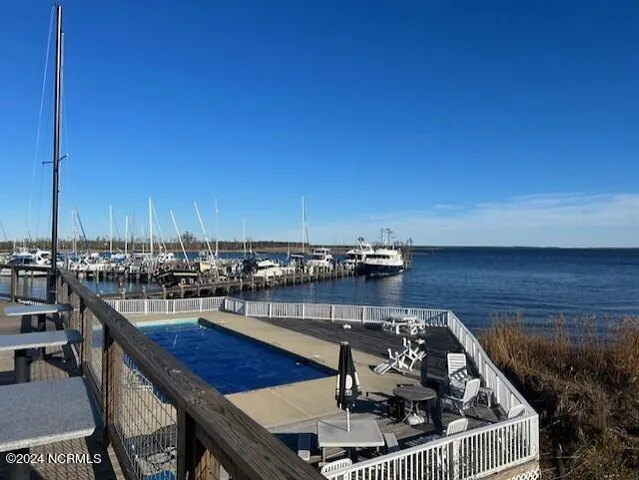 $26,500 | 203 East Dowry Creek, Belhaven, NC 27810