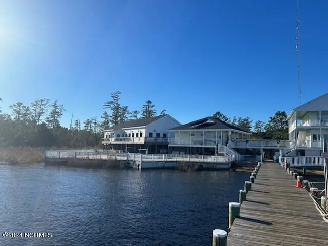 $26,500 | 203 East Dowry Creek, Belhaven, NC 27810