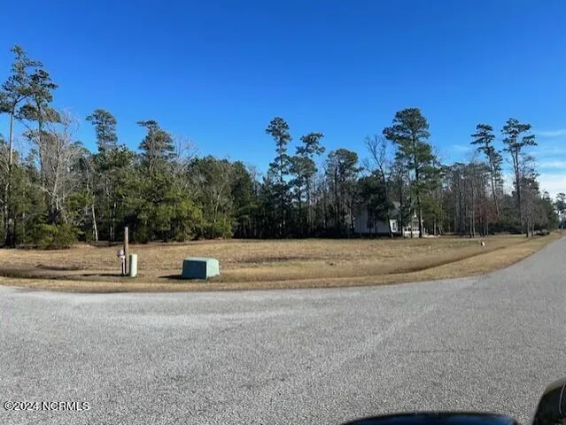 $26,500 | 203 East Dowry Creek, Belhaven, NC 27810