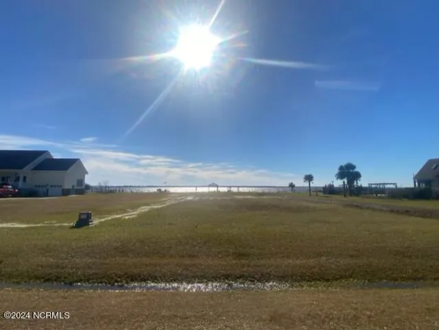 $26,500 | 203 East Dowry Creek, Belhaven, NC 27810