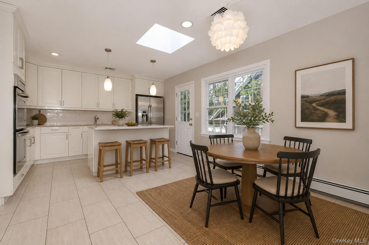 3 Lea Place Rye, NY 10580 - Photo 12 of 46 Virtually staged image. Furniture and décor have been digitally added for illustrative purposes only