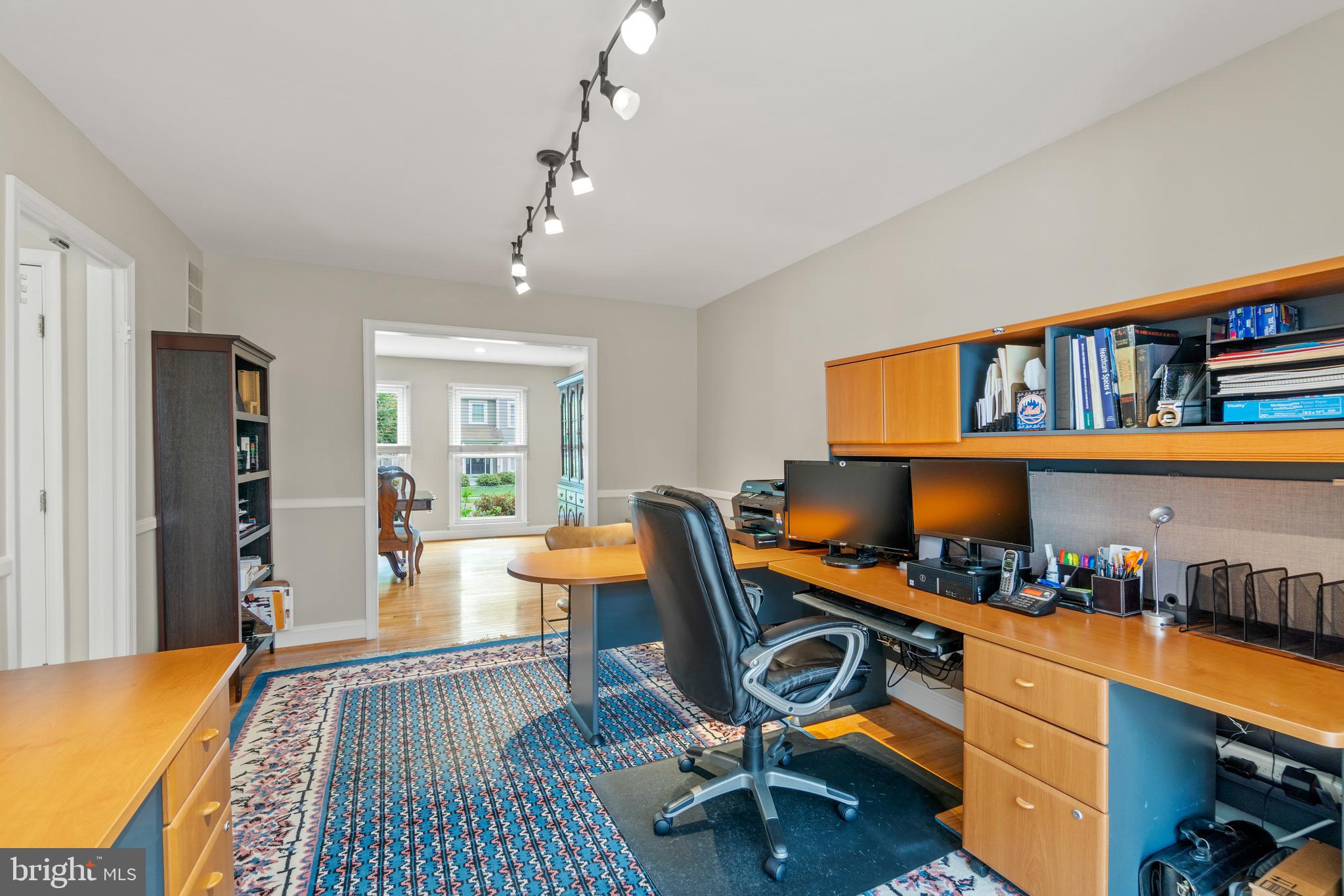 13368 Point Rider Lane Herndon, VA 20171 - Photo 21 of 60 SO many options for these flexible spaces
