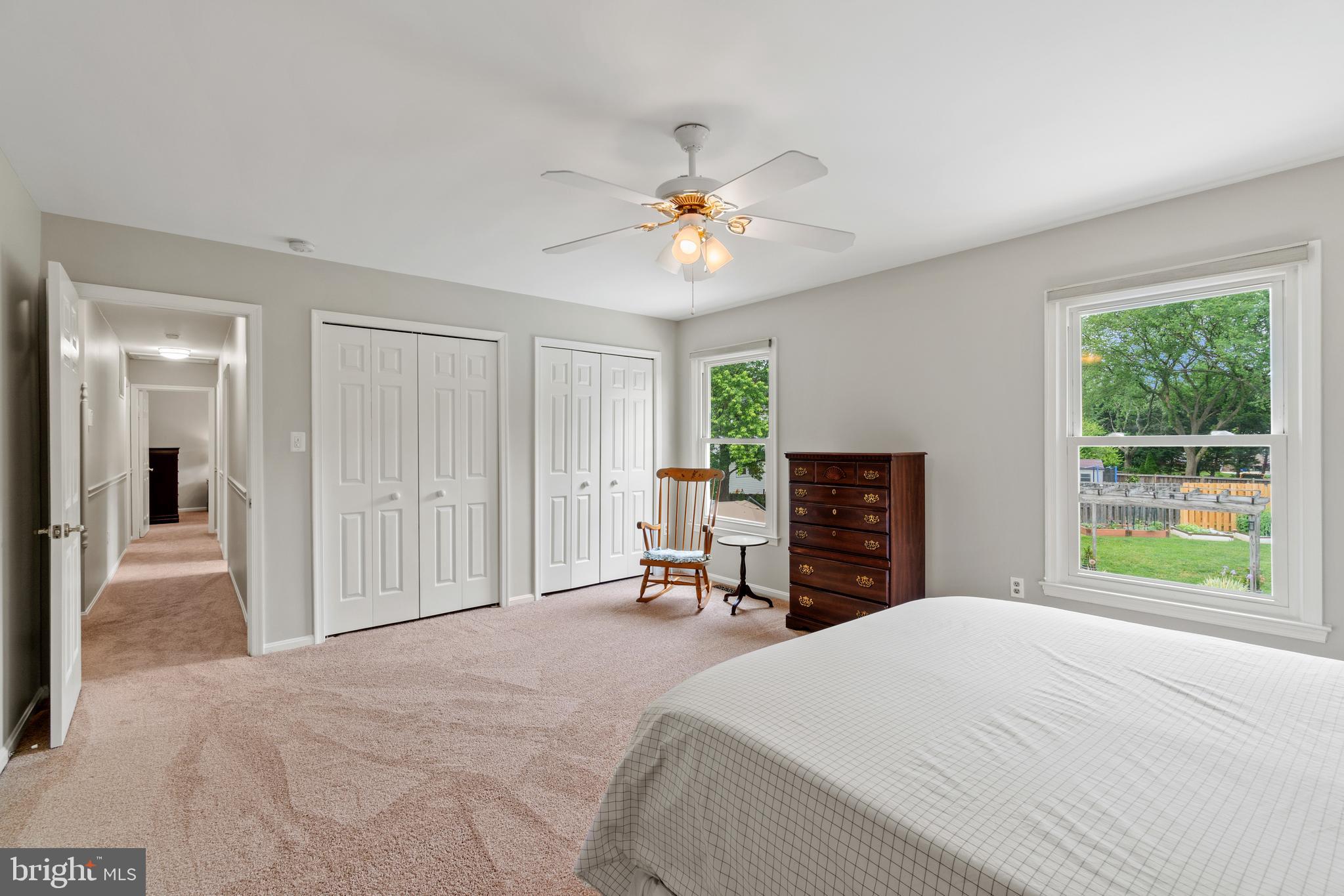 13368 Point Rider Lane Herndon, VA 20171 - Photo 39 of 60 A second enormous bedroom...
