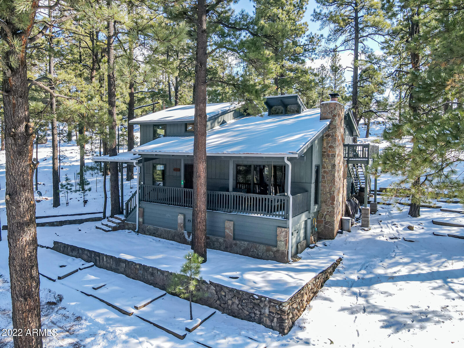 4 County Rd 1012 Lane Greer, AZ 85927 - Photo 1 of 42 d4