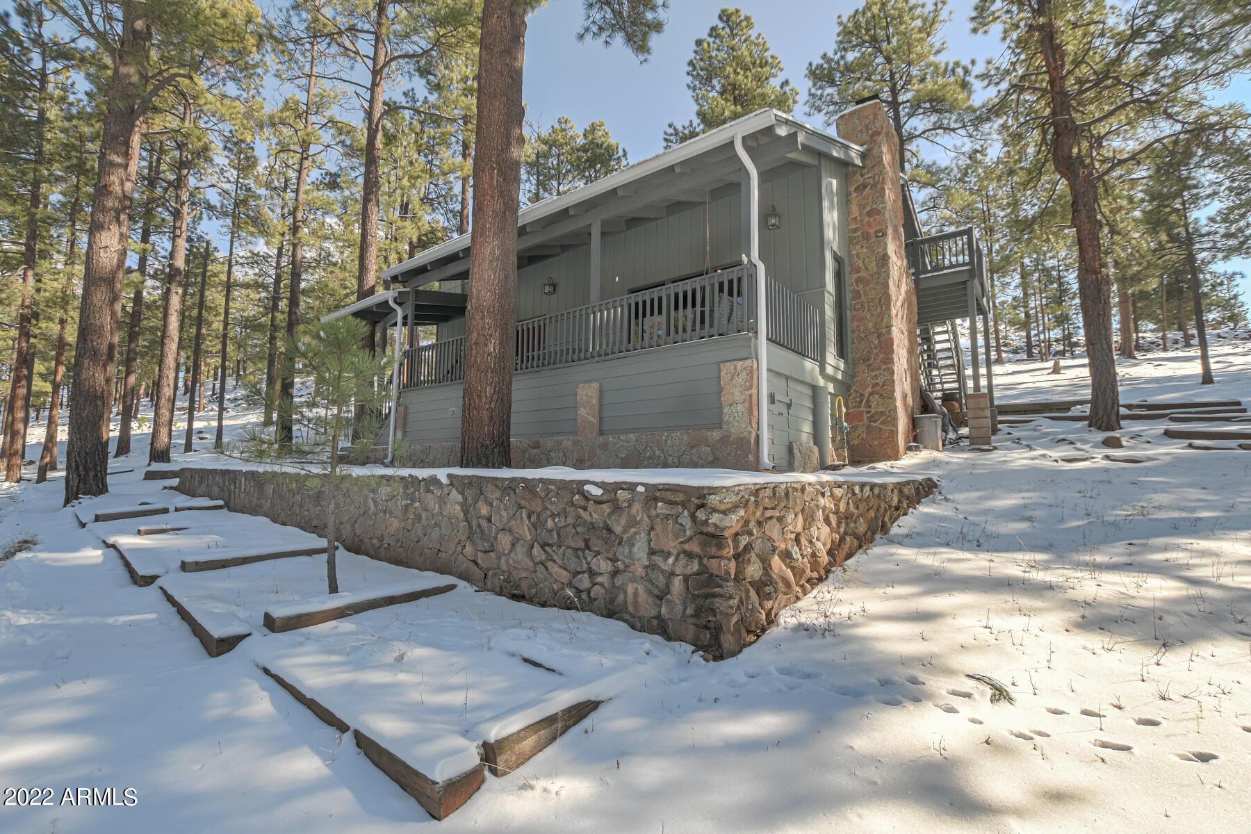 4 County Rd 1012 Lane Greer, AZ 85927 - Photo 3 of 42 1b