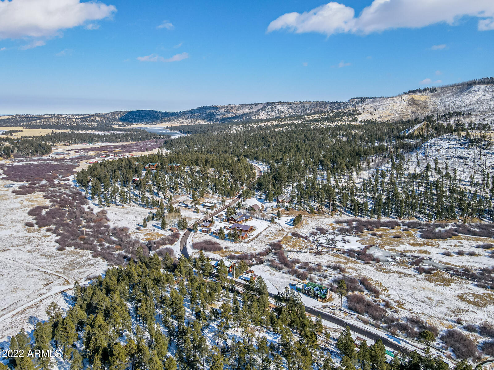 4 County Rd 1012 Lane Greer, AZ 85927 - Photo 41 of 42 d12