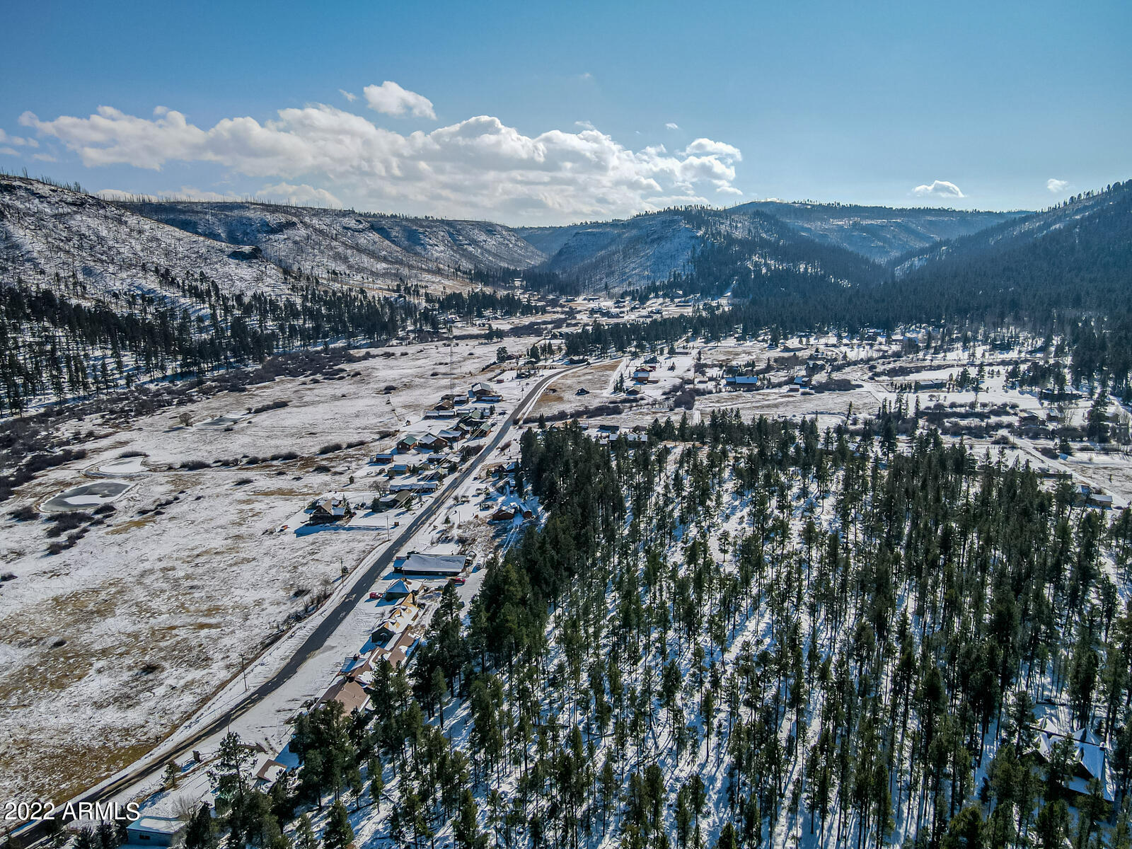 4 County Rd 1012 Lane Greer, AZ 85927 - Photo 42 of 42 d13