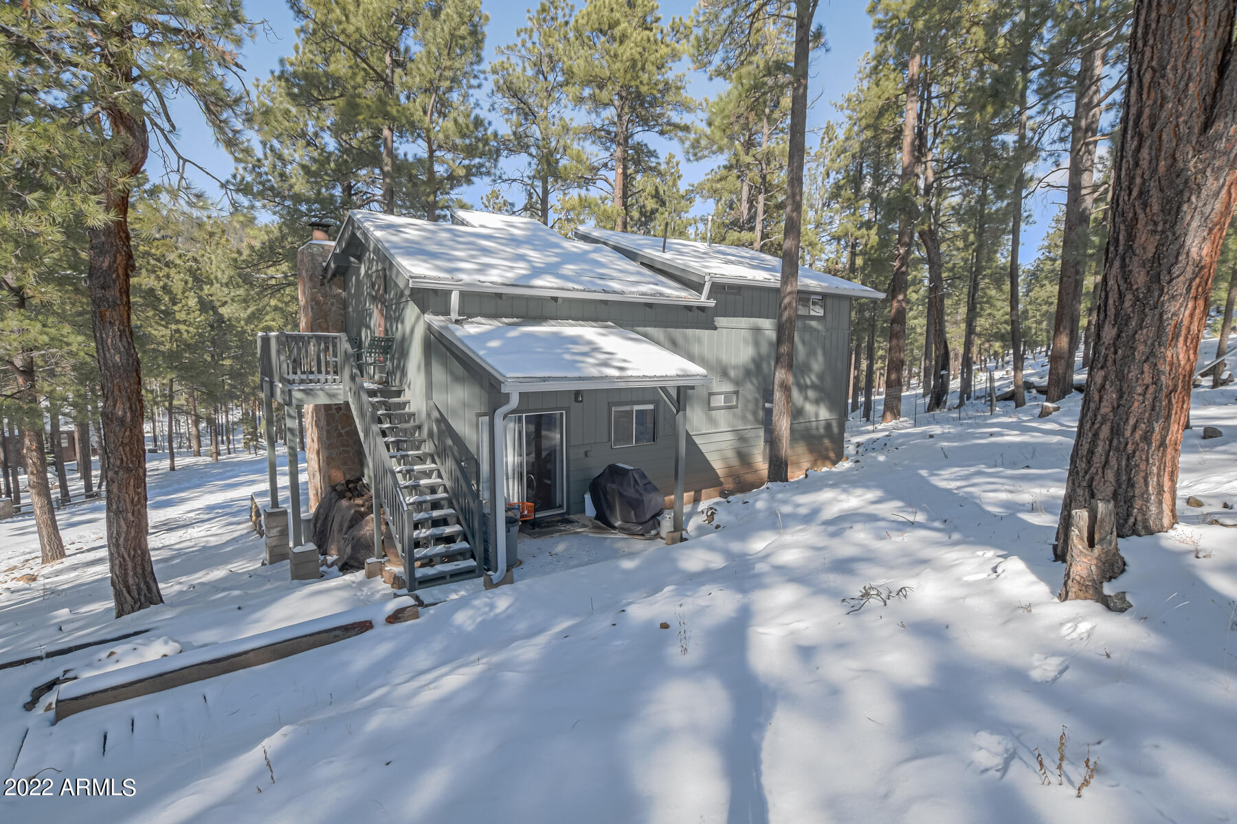4 County Rd 1012 Lane Greer, AZ 85927 - Photo 8 of 42 2a