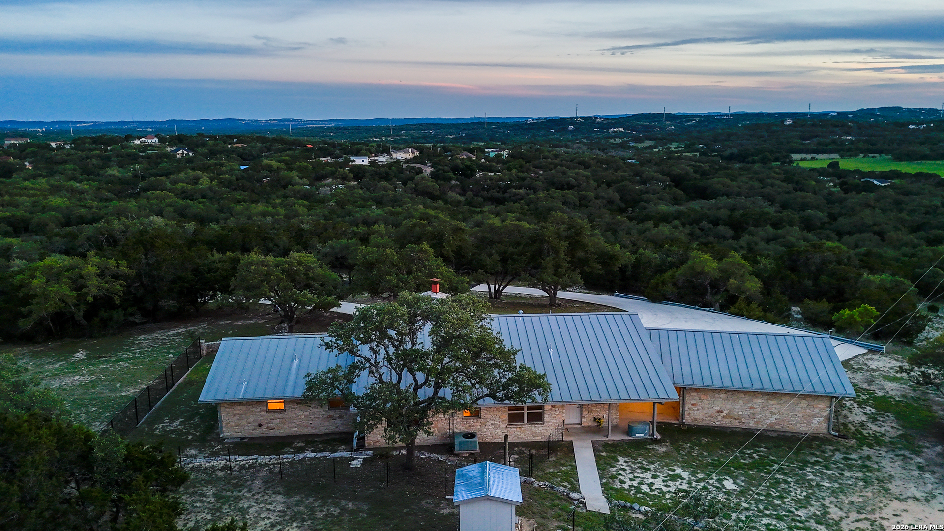 935 Spring Branch Road Spring Branch, TX 78070 - Photo 7 of 51