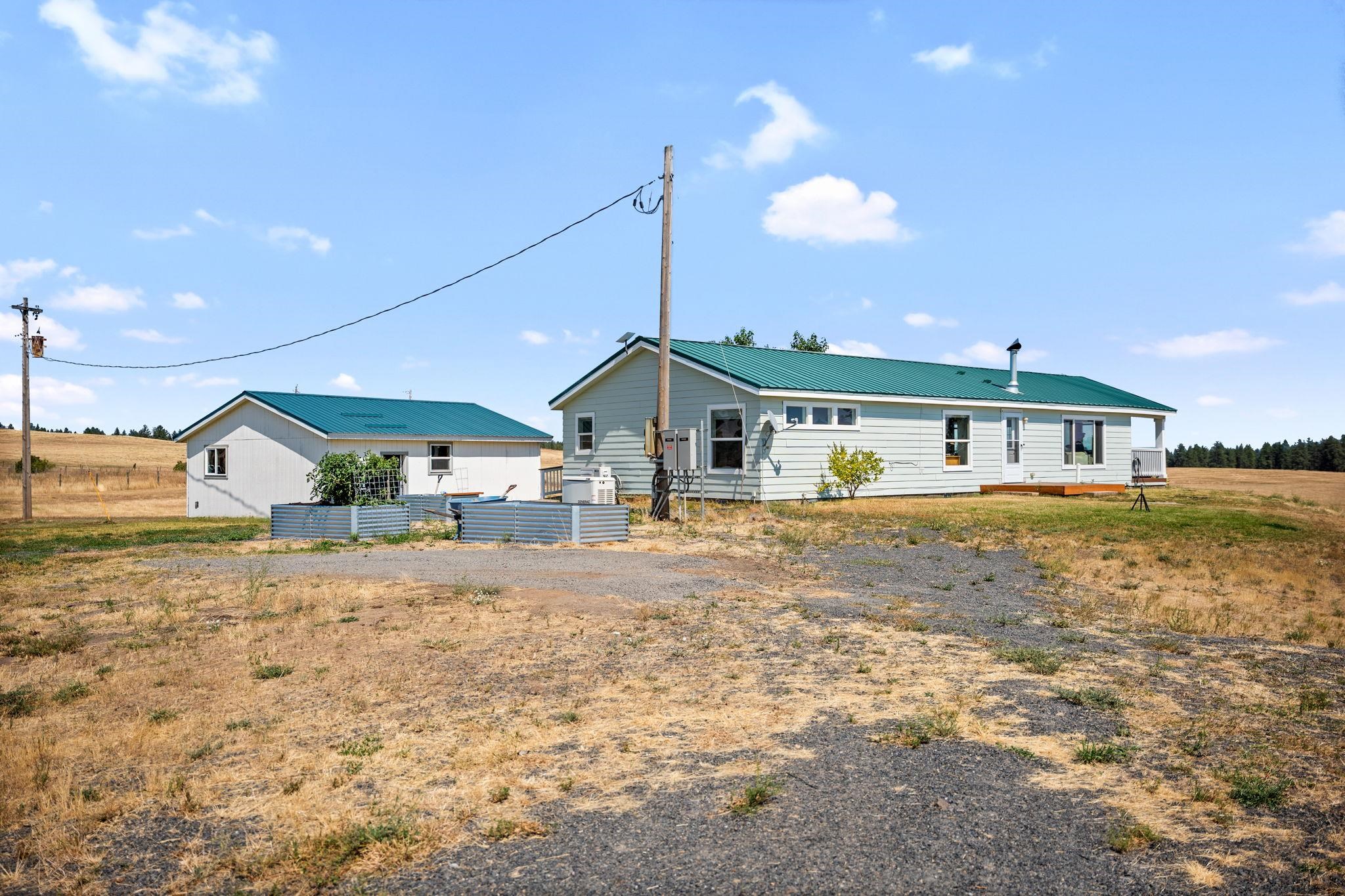 3511 North Brooks Road Medical Lake, WA 99022 - Photo 39 of 48 Gallery Image 39